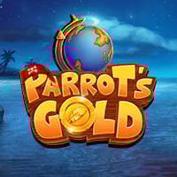 Parrot's Gold in wizard