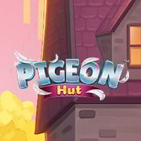 Pigeon Hut in Stakelogic