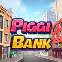 Piggi Bank in wizard