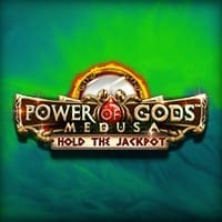 Power of Gods: Medusa in wazdan