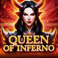 Queen Of Inferno in Spinomenal