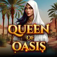 Queen of Oasis in Spinomenal