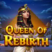 Queen of Rebirth in Spinomenal