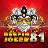 Respin Joker 81 in Classic