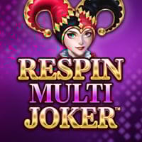 Respin Multi Joker in Synot