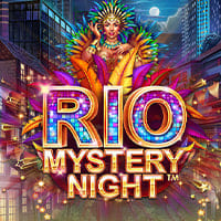Rio Mystery Night in Synot