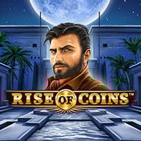 Rise of Coins in Synot
