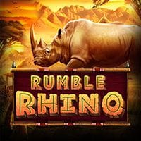 Rumble Rhino in wizard