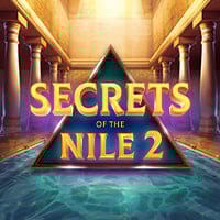 Secrets Of The Nile 2 in leap