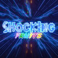 Shocking Fruits in spinberry