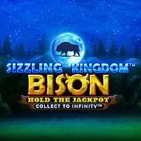 Sizzling Kingdom Bison in wazdan