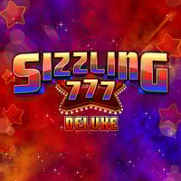 Sizzling 777 Deluxe in wazdan