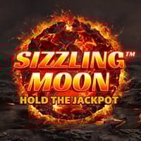 Sizzling Moon in wazdan