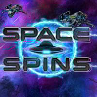 Space Spins in wazdan