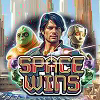 Space Wins in RedRake