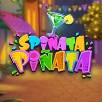 Spinata Pinata in Stakelogic