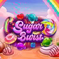 Sugar Burst in RedRake