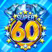 Super 60 Stars in gr_specialfeatured