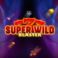 Super Wild Blaster in Stakelogic