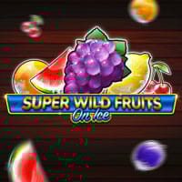 Super Wild Fruits - On Ice in Spinomenal