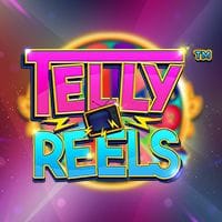 Telly Reels in wazdan