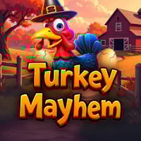 Turkey Mayhem in Spinomenal