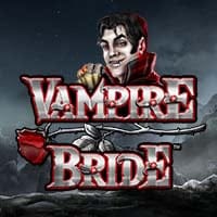 Vampire Bride in Synot