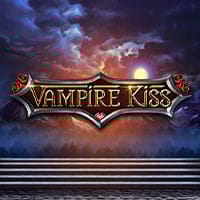 Vampire Kiss in leap