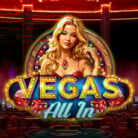 Vegas All In in RedRake