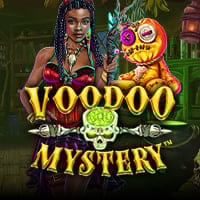 Voodoo Mystery in Synot