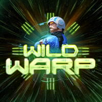 Wild Warp in Synot