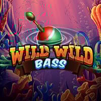 Wild Wild Bass in Stakelogic
