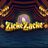 Zicke Zacke in Stakelogic