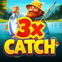 3x Catch in playson