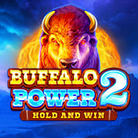 Buffalo Power 2: Hold and Win in playson