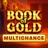 Book of Gold: Multichance in playson