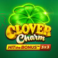 Clover Charm: Hit the Bonus in Irish