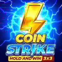 Coin Strike: Hold and Win in BwinFavorites