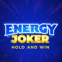 Energy Joker: Hold and Win in playson