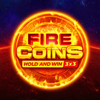 Fire Coins: Hold and Win in playson