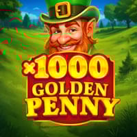 Golden Penny x1000 in playson