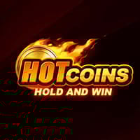 Hot Coins: Hold and Win in playson