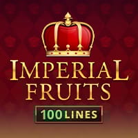 Imperial Fruits: 100 Lines in playson