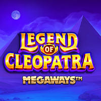 Legend of Cleopatra Megaways in playson
