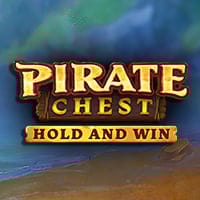 Pirate Chest: Hold and Win in playson