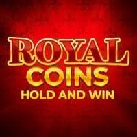 Royal Coins: Hold and Win in playson