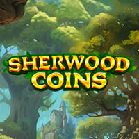 Sherwood Coins: Hold and Win in playson