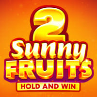 Sunny Fruits 2: Hold and Win in playson