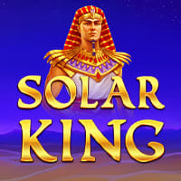 Solar King in playson