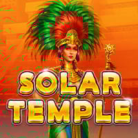 Solar Temple in playson